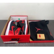 FD4810-061 1 Satin High Jordan WMNS Bred OG Air 0520